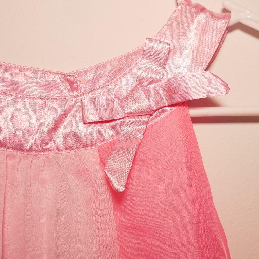 Pink Dress - Picture 2 of 6